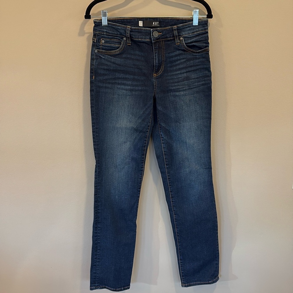 KUT Denim Jeans